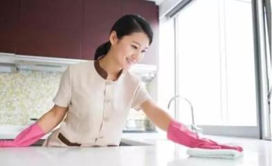 家庭服務(wù)行業(yè)藍(lán)海 開家政公司利潤究竟有多大？