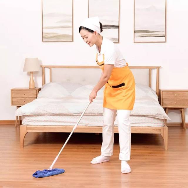 解放雙手，盡享生活 好慷在家一站式家務(wù)服務(wù)體驗(yàn)