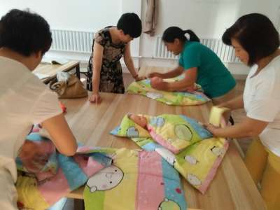 專業(yè)育嬰師培訓(xùn)，開啟您的職業(yè)新篇章