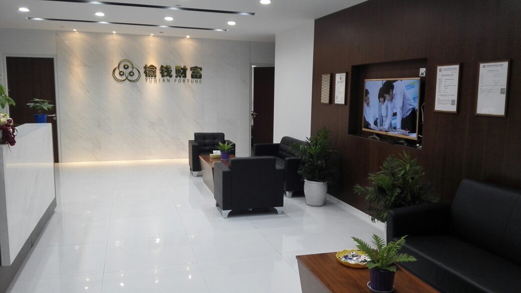 信息咨詢服務 企業明智決策的橋“江”與“榆”心之助