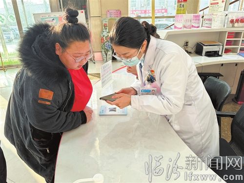 關愛成長，守護健康——臨汾市婦幼保健院兒童醫院健康咨詢服務紀實